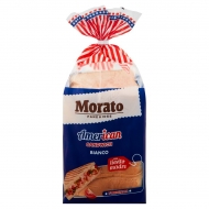 MORATO TOAST AMERICANO GR.550